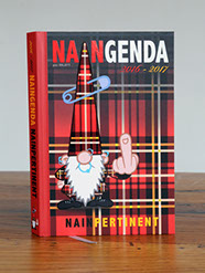 agendas brepols nains nainconnu